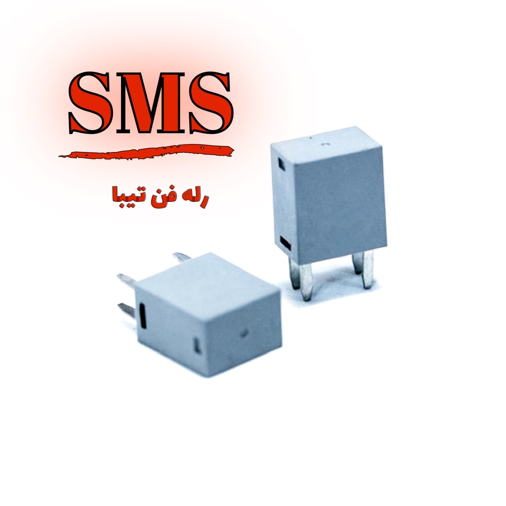 رله فن ‌تیبا سوزنی