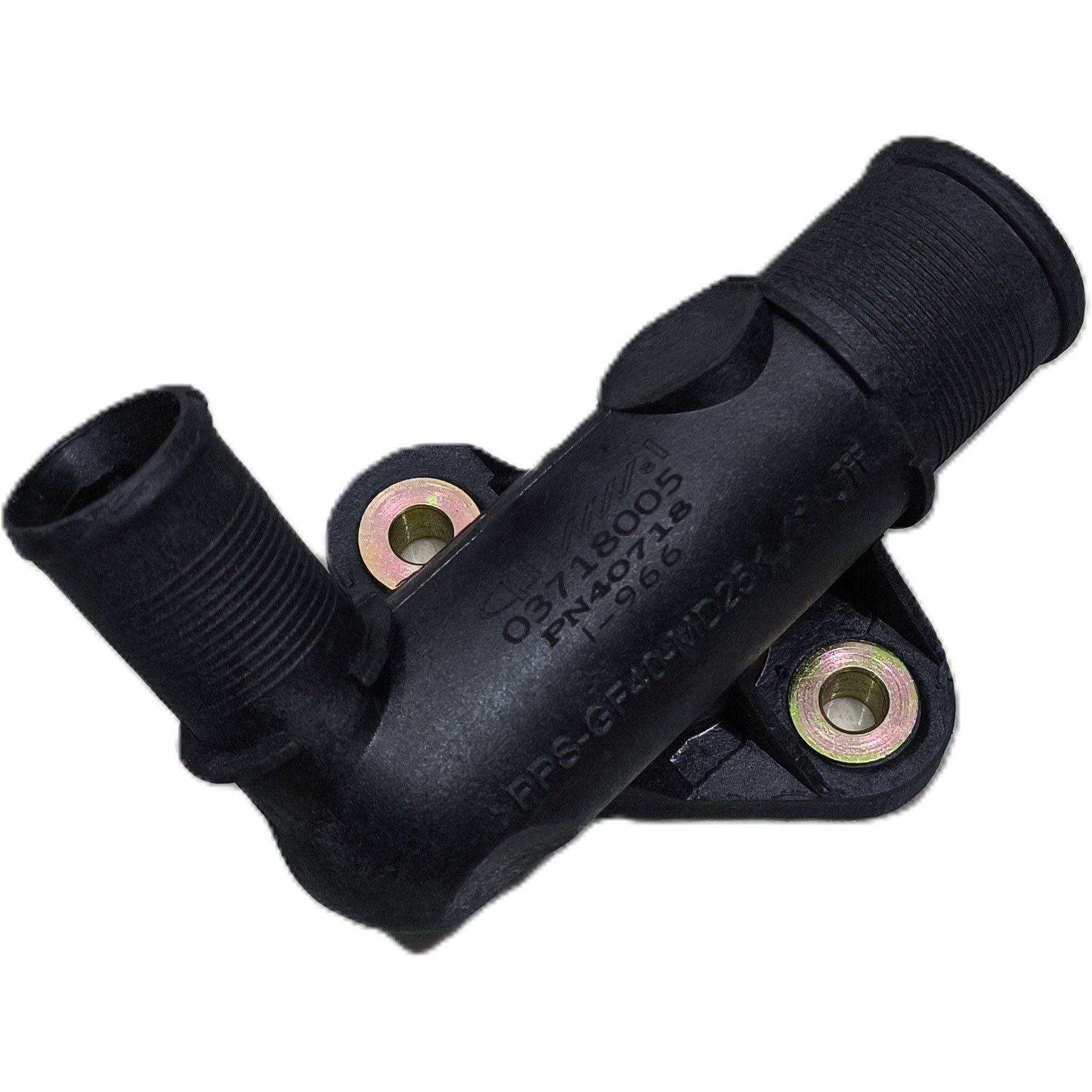 سه راهی آب موتور XU7 - پژو 405 - شرکتی ایساکو