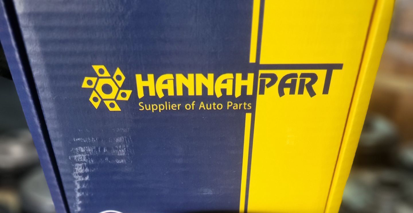 دیسک ترمز چرخ جلو تیبا/  ساینا( توربو .گارانتی ) بسته 2 عددی