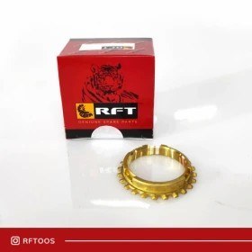 دنده برنجی5 پراید(دارای گارانتی)RFT
